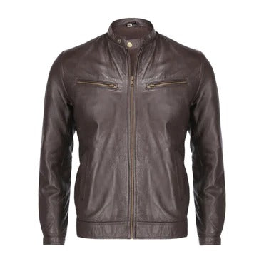 XS / Brown