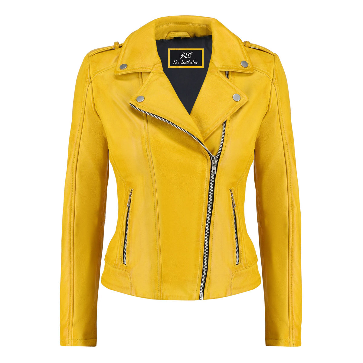 Yellow / 4XL