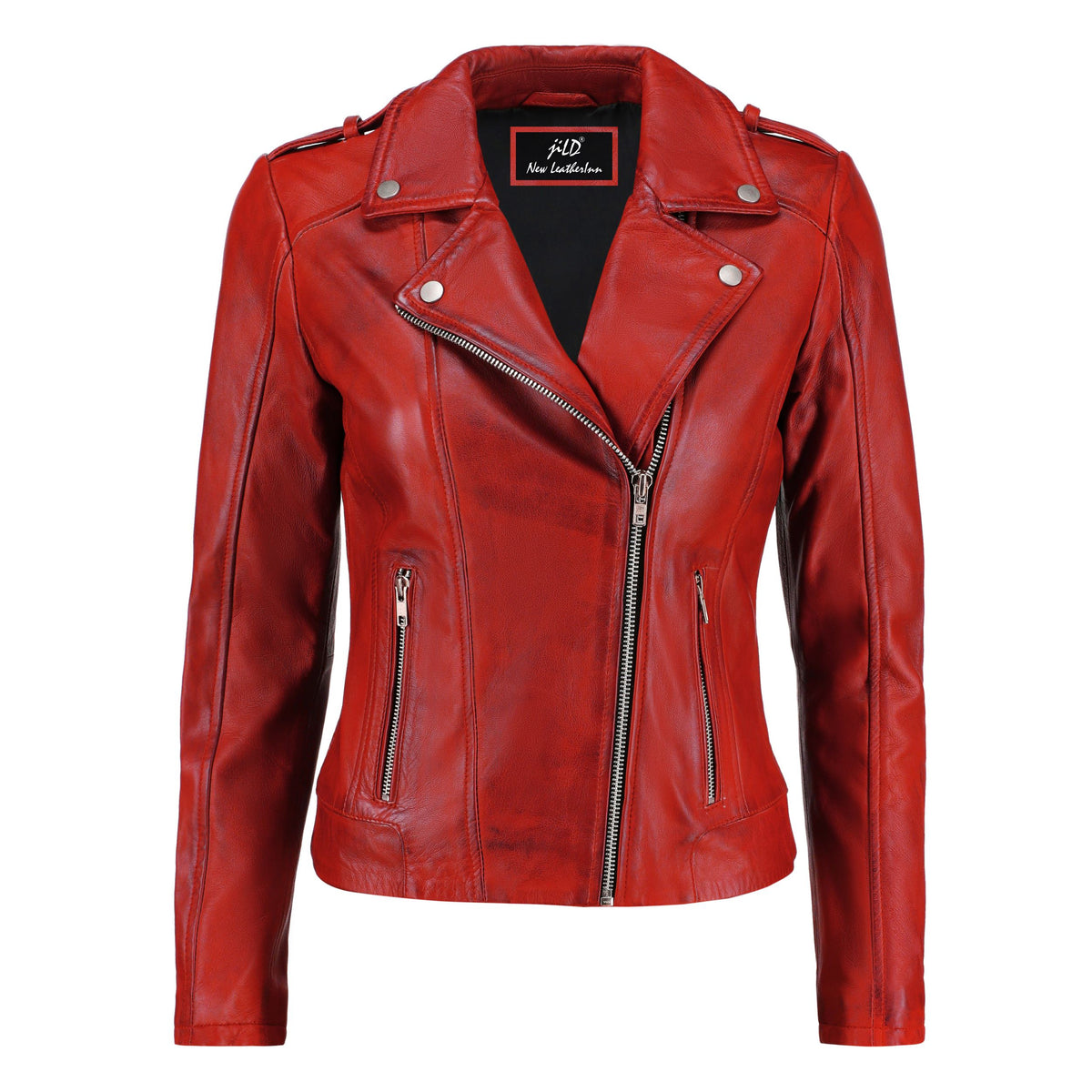 Red / 4XL