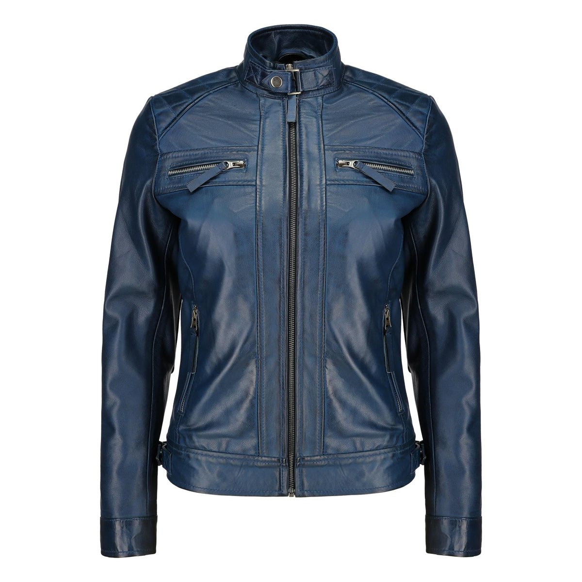 XS / Blue