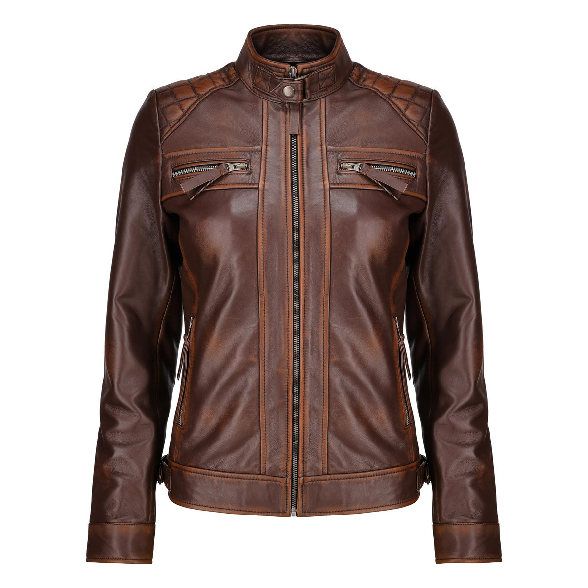 XS / Brown