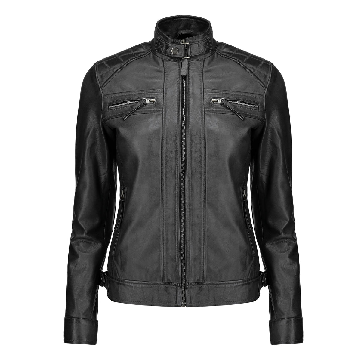 XS / Black